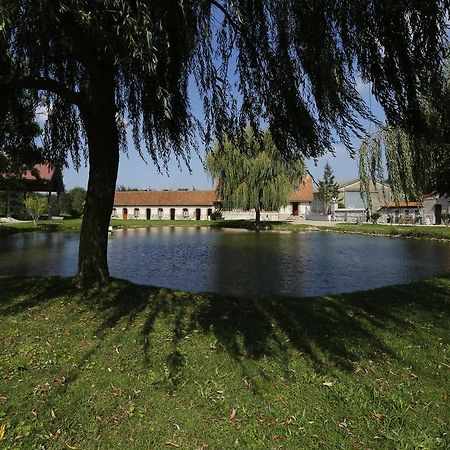 Domaine De Collen Bed & Breakfast Lépine Dış mekan fotoğraf