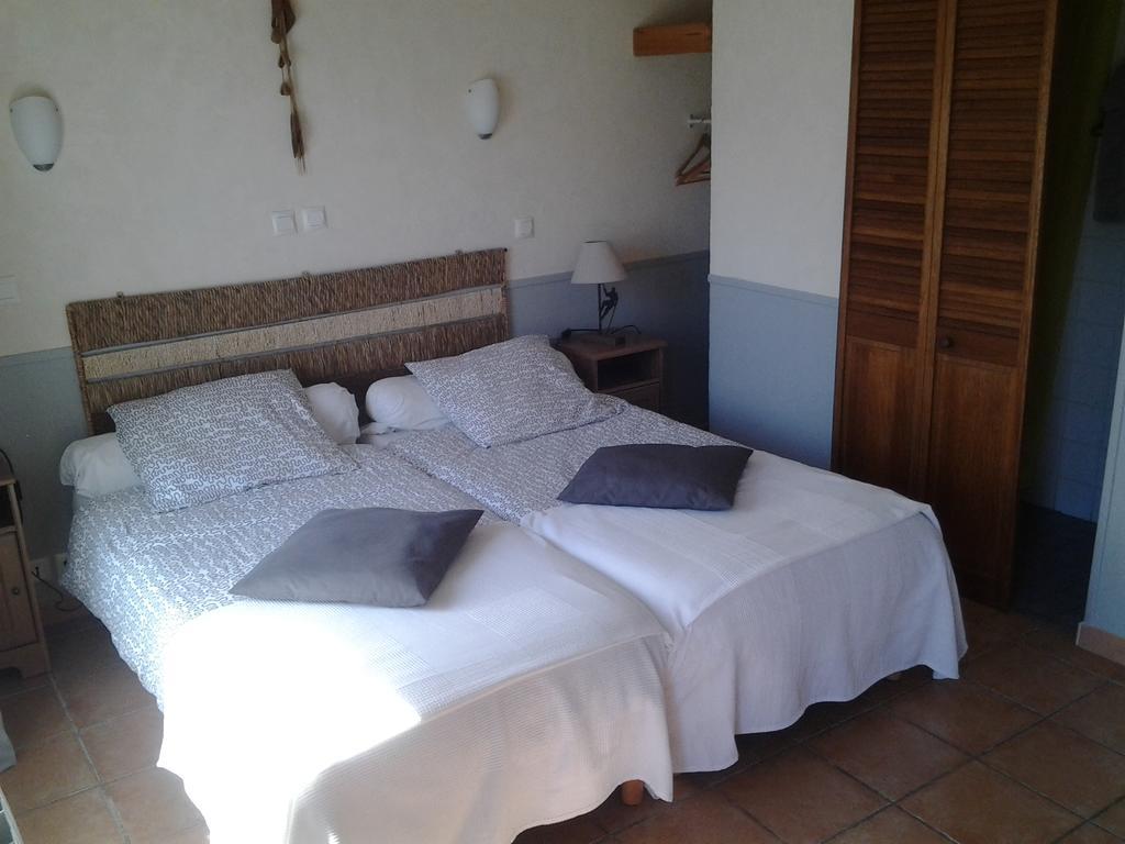 Domaine De Collen Bed & Breakfast Lépine Oda fotoğraf